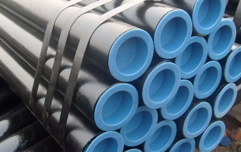 تصویر 1 از خرید لوله گازی درز دار اسپیرال + فروش عمده